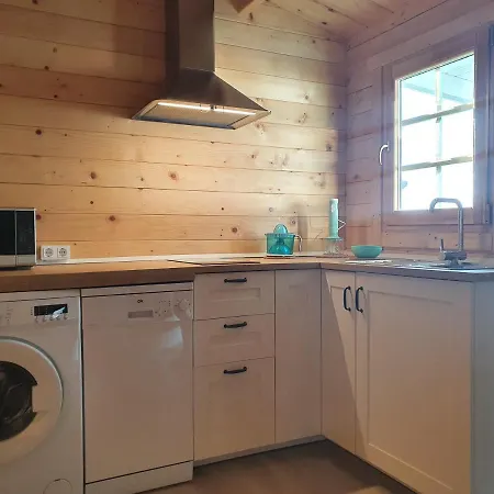 Mint House アパート *