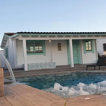 Apartment Mint House Chiclana de la Frontera