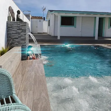 Mint House Apartment Chiclana de la Frontera
