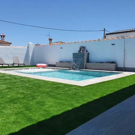 Apartment Mint House Chiclana de la Frontera