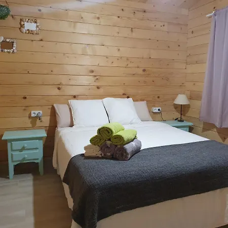 Apartment Mint House Chiclana de la Frontera