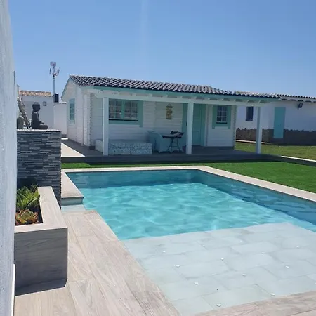 Apartment Mint House Chiclana de la Frontera