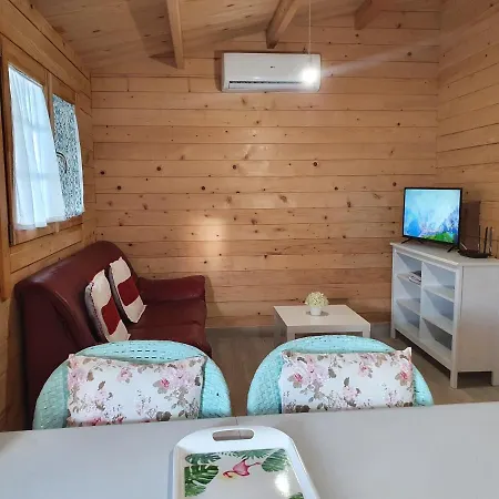 Mint House Apartment