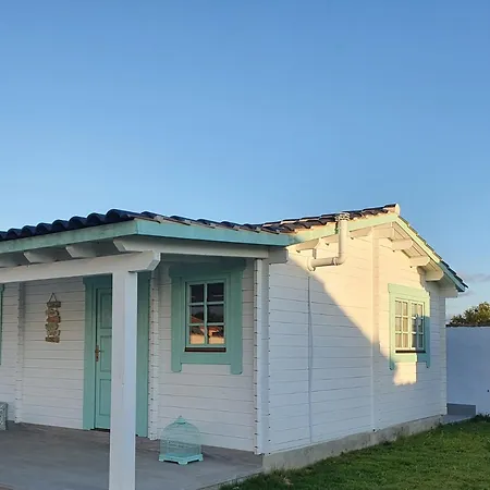Mint House *