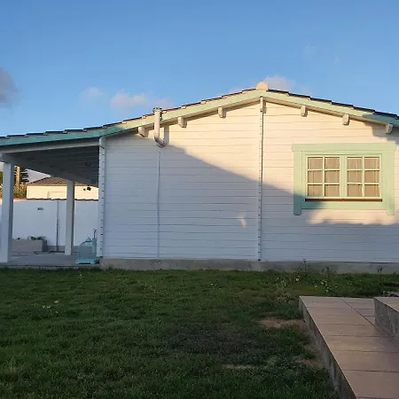 Mint House *