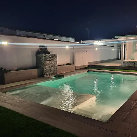 Apartment Mint House Chiclana de la Frontera