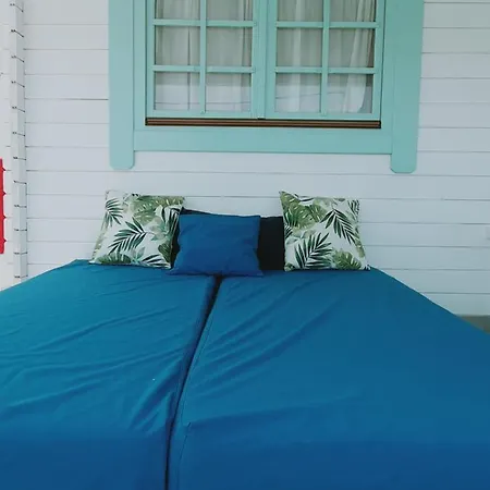 Mint House Apartment