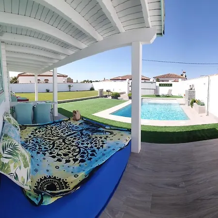Mint House Apartment Chiclana de la Frontera