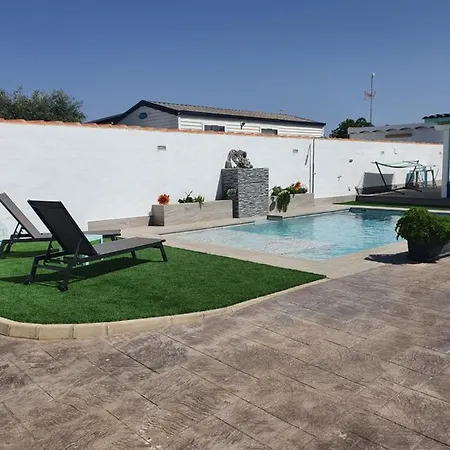 Mint House