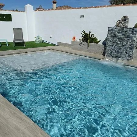Apartment Mint House Chiclana de la Frontera
