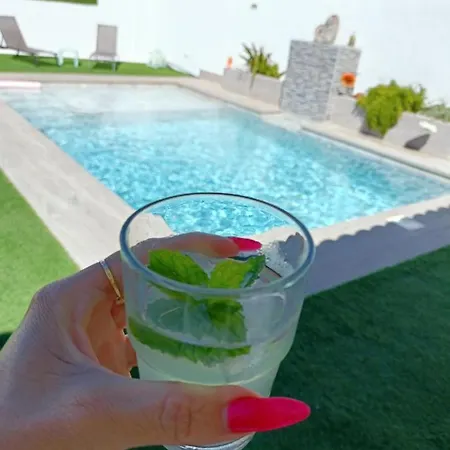 Mint House * Chiclana de la Frontera