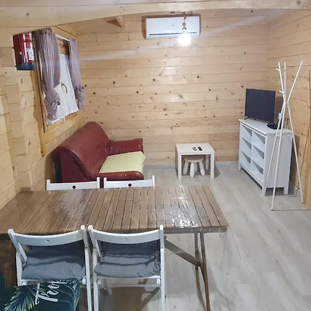 Mint House Apartment *