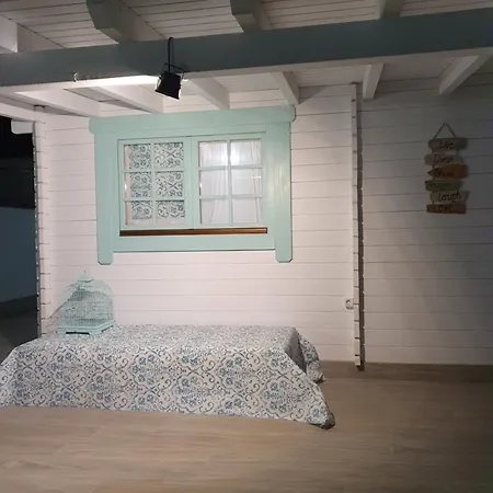 Mint House * Chiclana de la Frontera